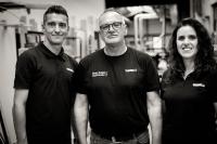 Team Geschäftsleitung