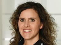 Elisa Weber Schreinermeisterin Geschäftsführerin Schreinerei Weber GmbH