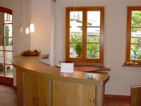 Weingut Bähr in Dackenheim