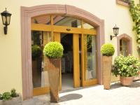 Weingut Sonnenhof-Schäfer in Bockenheim/ Weinstraße