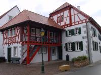 Mühlenmuseum in Großkarlbach