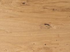 PaXentree Aluminium Haustür Holz Oberfläche