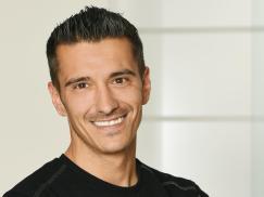 Thorben Becker Schreinermeister Geschäftfsführer Schreinerei Weber Kleinkarlbach