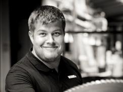 Alexander Helfrich