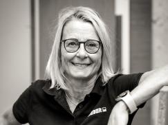 Anja Friedenreich
