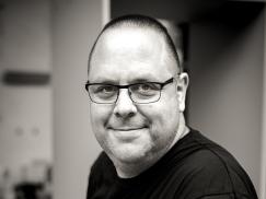 Dirk Weber