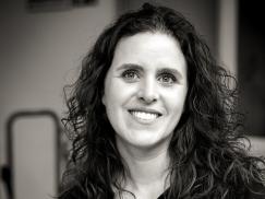 Elisa Weber