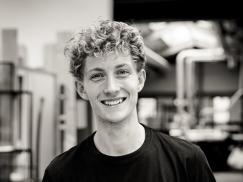 Jesse Weyhaupt