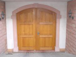 Weingut Wageck-Pfaffmann in Bissersheim