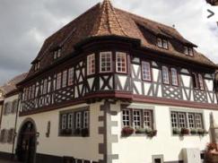Restaurant Karlbacher in Großkarlbach