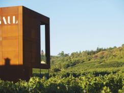 Weingut Gaul in Grünstadt-Sausenheim