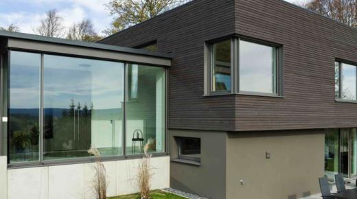 Header Fenster in Deidesheim