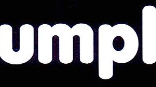 Logo raumplus