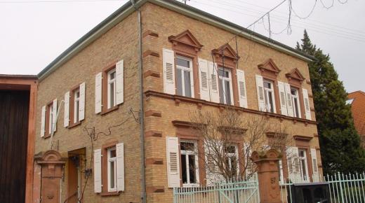 Weingut Koeth-Weber in Gönnheim