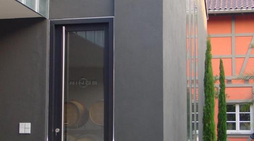Weingut Rings in Freinsheim