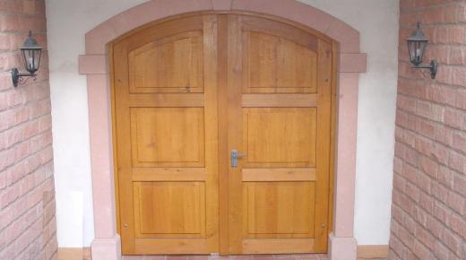 Weingut Wageck-Pfaffmann in Bissersheim