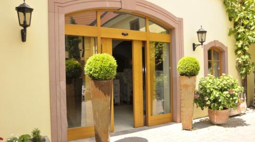 Weingut Sonnenhof-Schäfer in Bockenheim/ Weinstraße