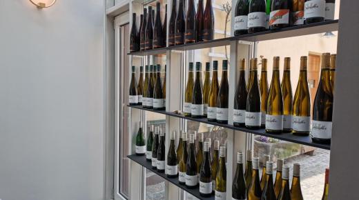 Gutsausschank Spindler in Forst