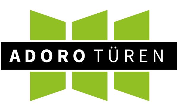 Adoro Logo