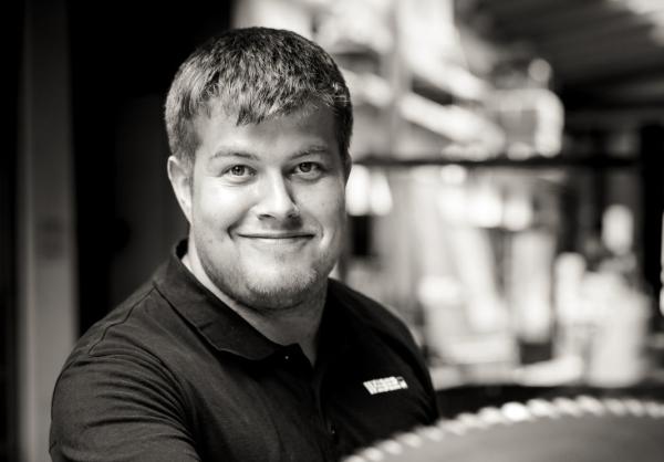 Alexander Helfrich