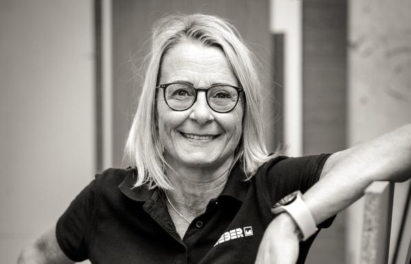 Anja Friedenreich