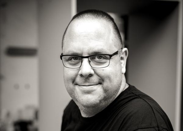 Dirk Weber