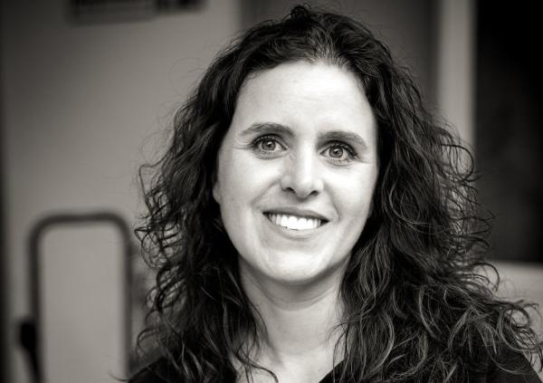 Elisa Weber