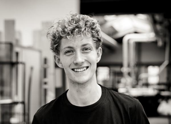 Jesse Weyhaupt