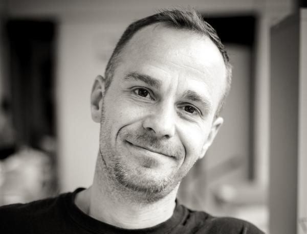Nico Lembach