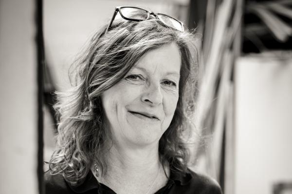 Sylvia Kallmeyer