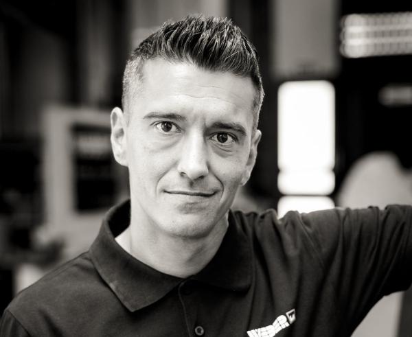 Thorben Becker
