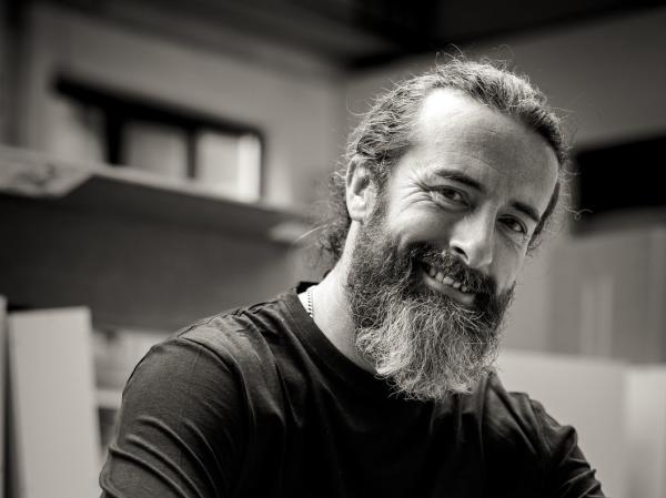 Thorsten Gebhardt
