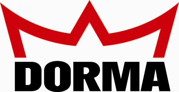 Logo DORMA