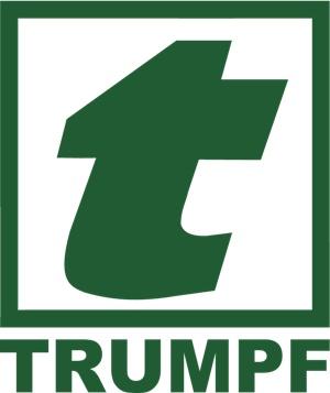 Logo trumpf 