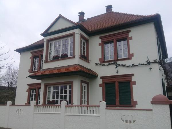 Weingut Keller in Flörsheim-Darlsheim