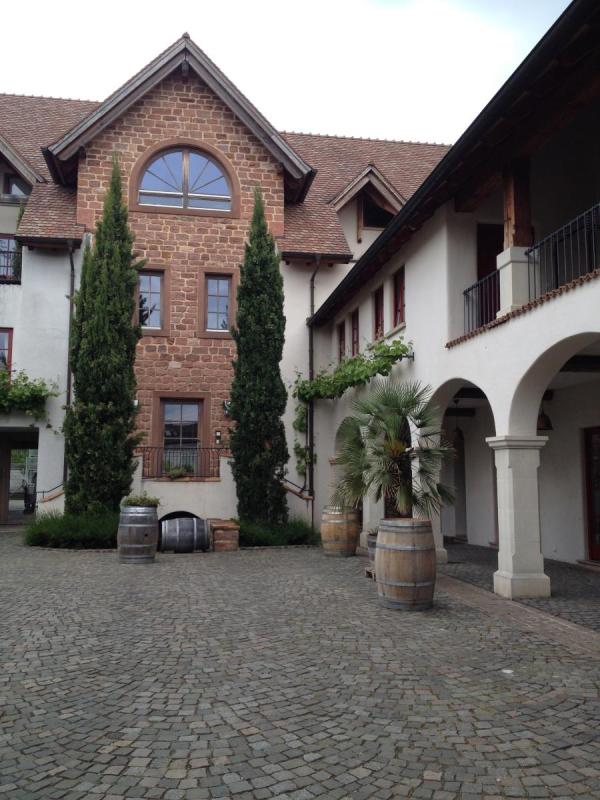 Weingut Matthias Gaul in Grünstadt-Asselheim