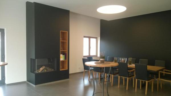 Sekthaus Raumland in Flörsheim-Darlsheim