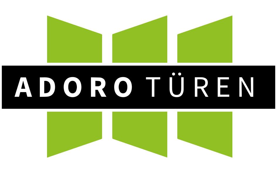 Adoro Logo