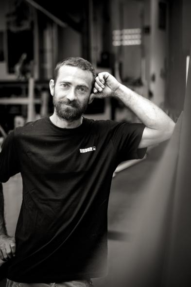 Team Matthias Franzreb