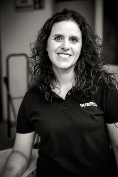 Team Elisa Weber