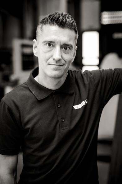 Team Thorben Becker