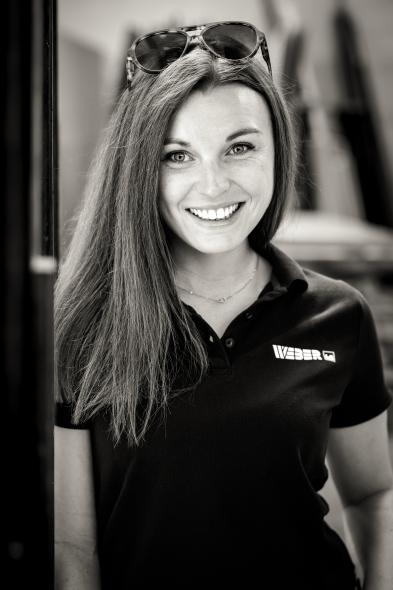 Team Vanessa Lander