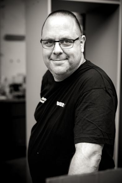 Team Dirk Weber