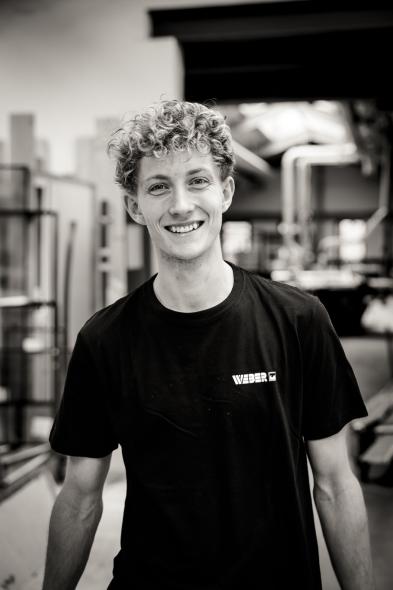 Team Jesse Weyhaupt