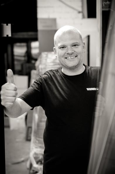 Team Johannes Metzinger