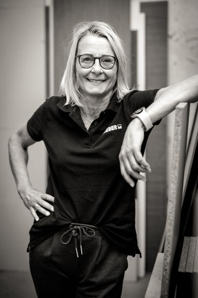 Team Anja Friedenreich