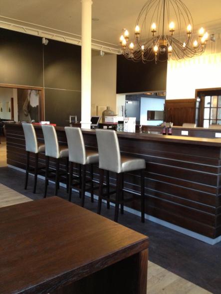 Winzergenossenschaft Die Weinmacher in Niederkirchen