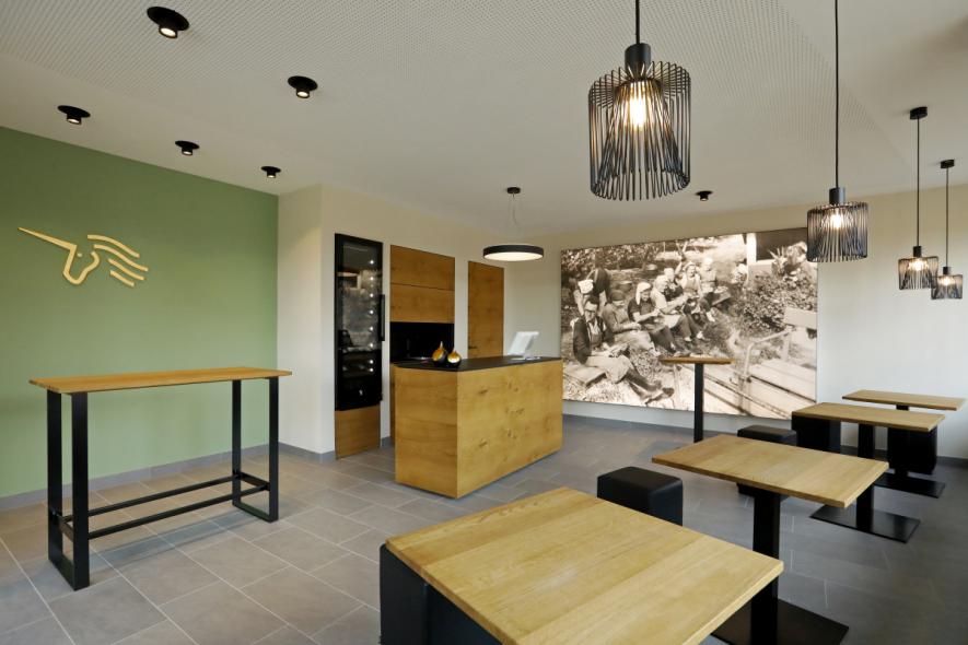 Weingut Pfeffingen in Bad Dürkheim