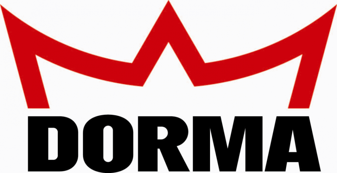 Logo DORMA