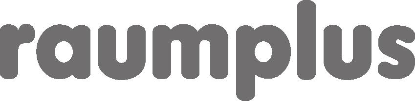 Logo raumplus 